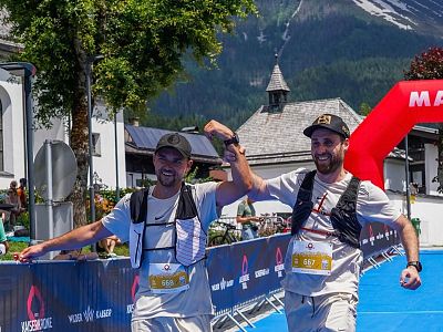 Björn Schulz Stanglwirt Fitness Coach