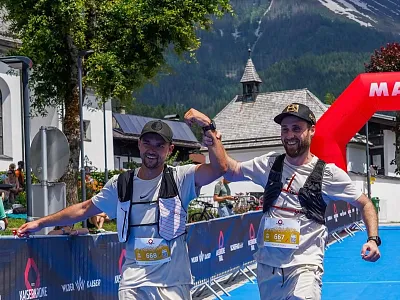 Björn Schulz Stanglwirt Fitness Coach