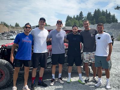 Björn Schulz Stanglwirt Fitness Coach