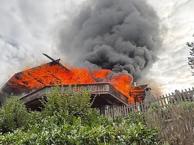 Brand_Dachstuhl_Bichlalm_Kitz_FFKitzbühel