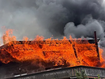 Brand_Dachstuhl_Bichlalm_Kitz_FFKitzbühel