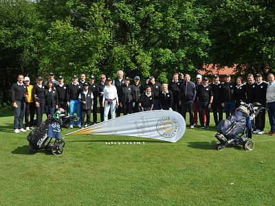 Club of Masters Lärchenhof