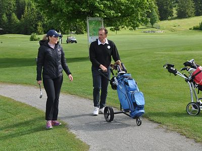 Club of Masters Lärchenhof