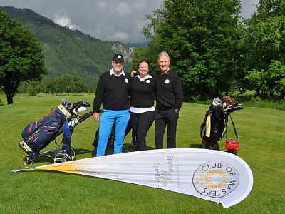 Club of Masters Lärchenhof