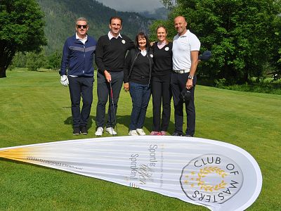 Club of Masters Lärchenhof