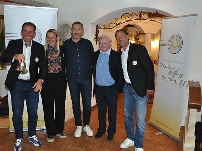 Club of Masters Lärchenhof