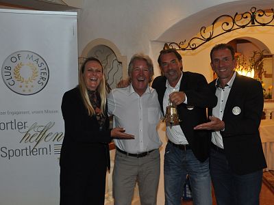 Club of Masters Lärchenhof