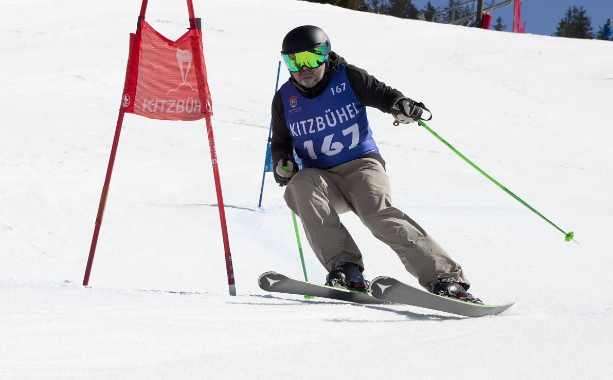 Clubmeisterschaft KSC