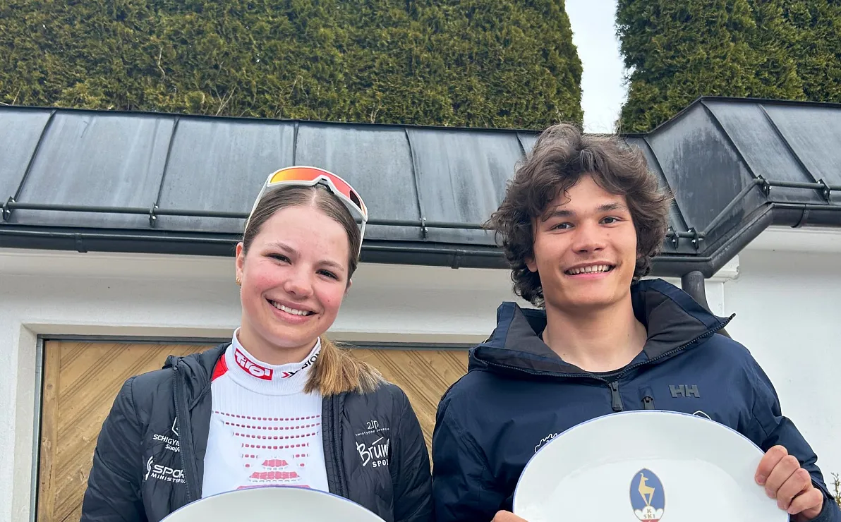 Clubmeisterschaft KSC