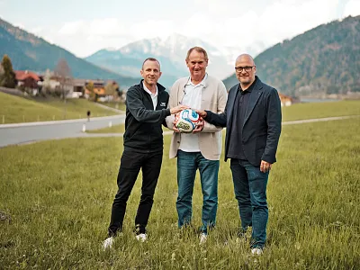 Cordial Cup Auslosung