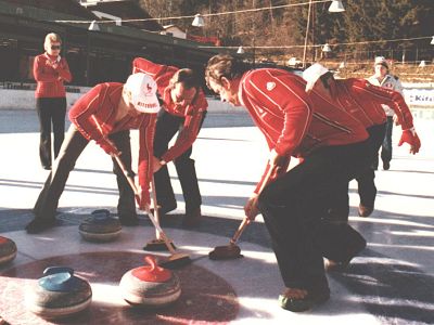 Culring Club Kitzbühel