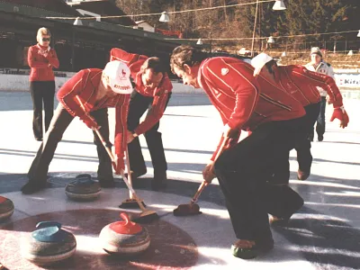 Culring Club Kitzbühel