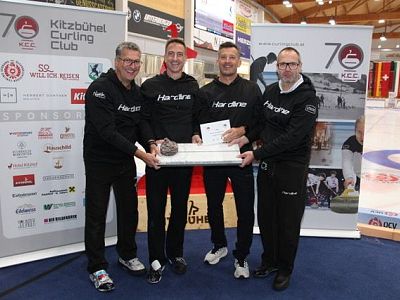 Curling Kitzbühel