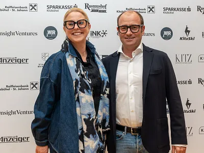 Digitale Zukunft Precht