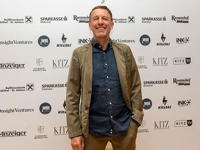Digitale Zukunft Precht