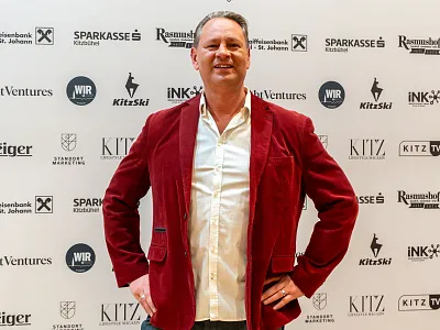 Digitale Zukunft Precht