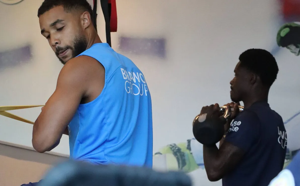 Eintracht Braunschweig in Oberndorf