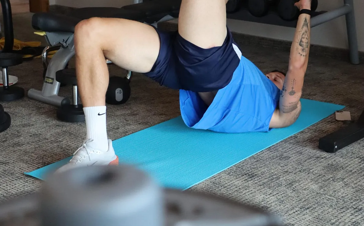 Eintracht Braunschweig in Oberndorf