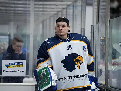 Eishockey Adler Kitzbühel - Cortina