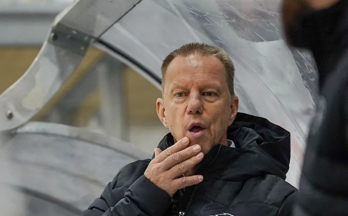Eishockey Adler Kitzbühel vs. Bad Tölz