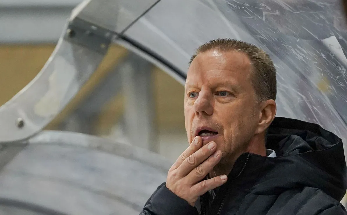 Eishockey Adler Kitzbühel vs. Bad Tölz