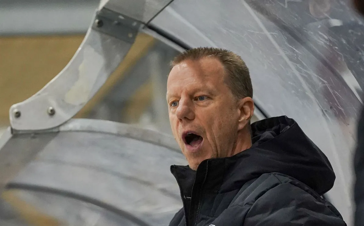Eishockey Adler Kitzbühel vs. Bad Tölz