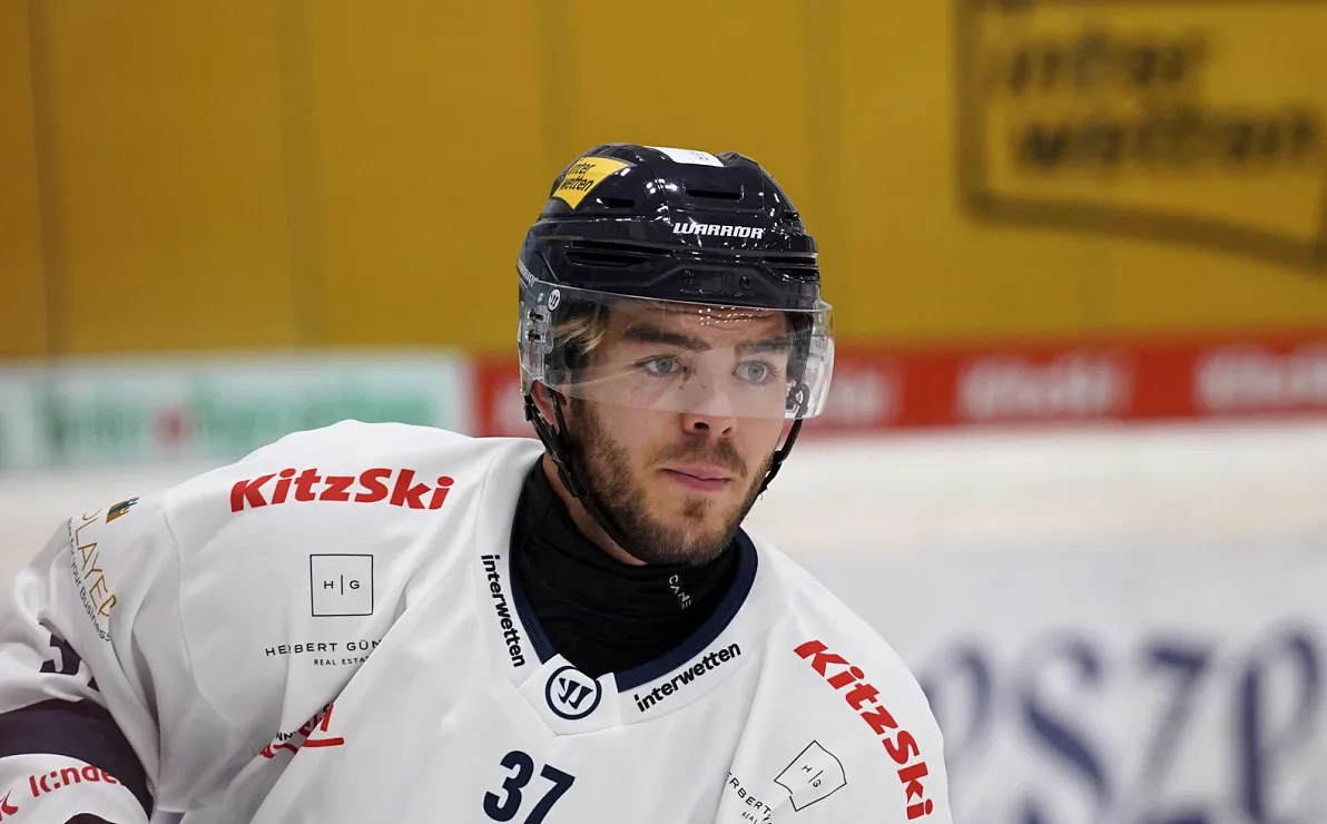 Eishockey Adler Kitzbühel vs. Bad Tölz