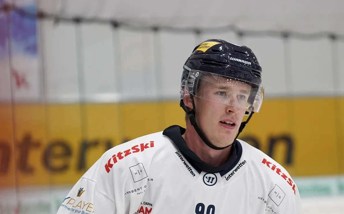 Eishockey Adler Kitzbühel vs. Bad Tölz