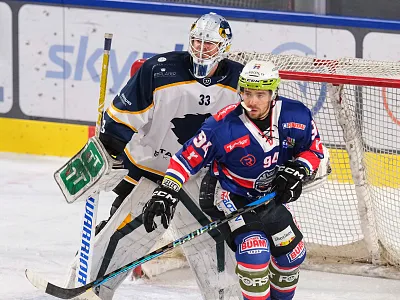 Eishockey Adler - Ritten