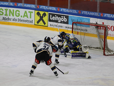 Eishockey Adler - Ritten
