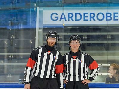 Eishockey AHL Kitzbüheler Adler - Red Bull Hockey Juniors