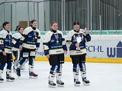 Eishockey SPG Kitzbühel-Kufstein DEBL 2