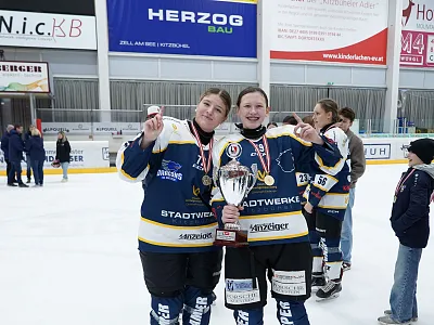 Eishockey SPG Kitzbühel-Kufstein DEBL 2