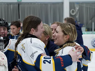 Eishockey SPG Kitzbühel-Kufstein DEBL 2