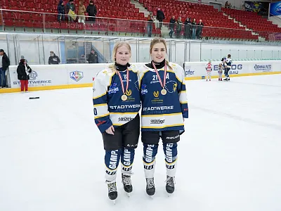 Eishockey SPG Kitzbühel-Kufstein DEBL 2