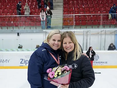 Eishockey SPG Kitzbühel-Kufstein DEBL 2