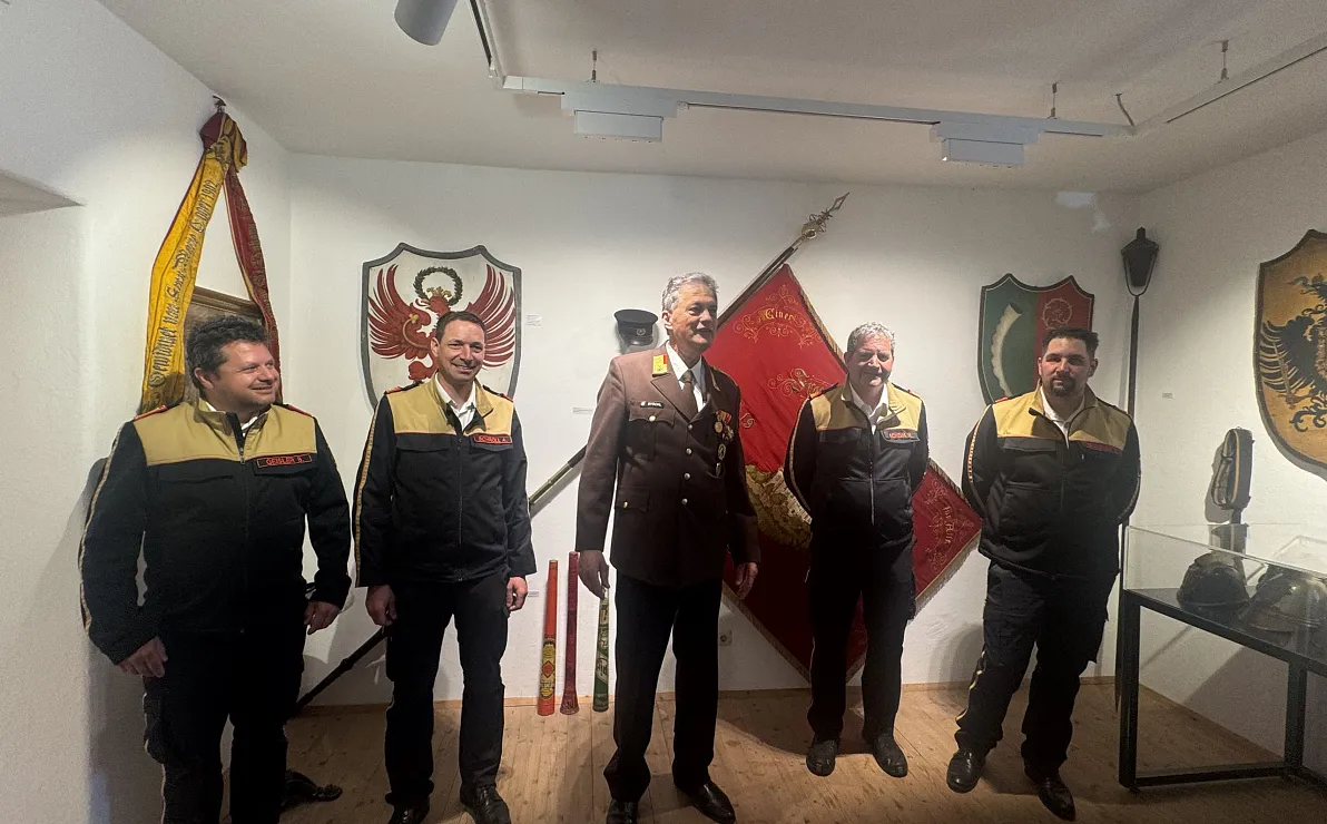 ERöffnung_Ausstellung_FeuerwehrSt.Johann