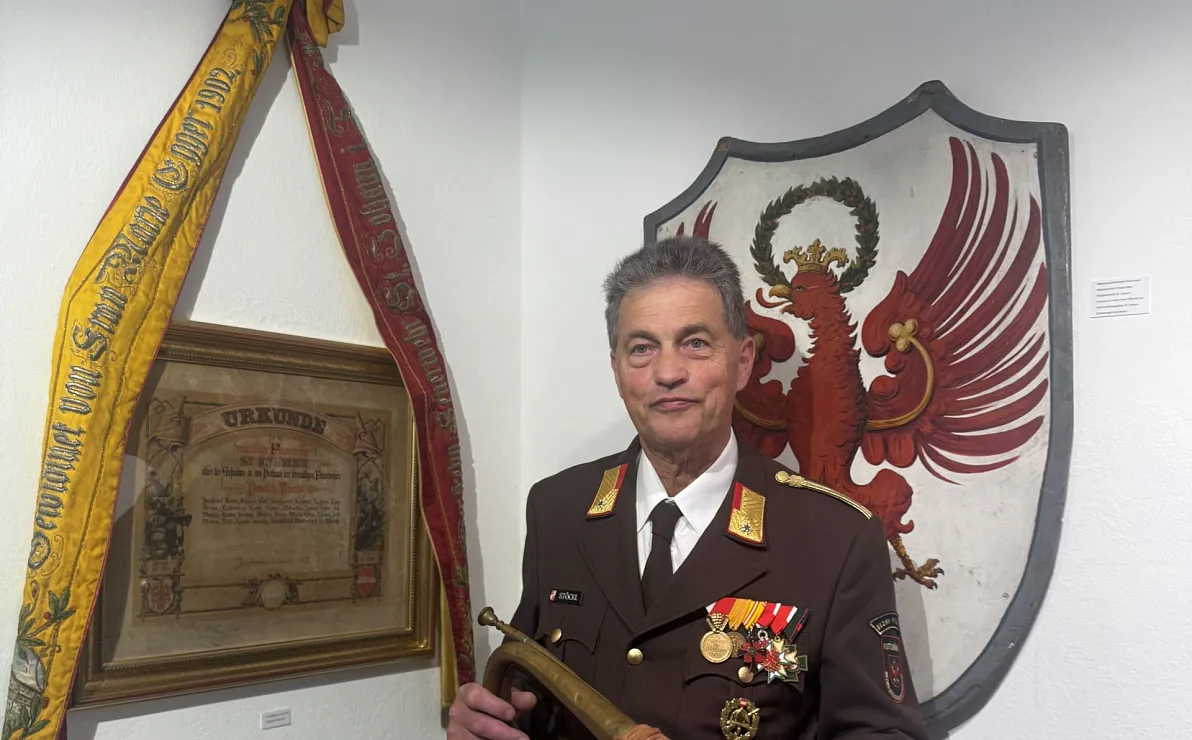 ERöffnung_Ausstellung_FeuerwehrSt.Johann