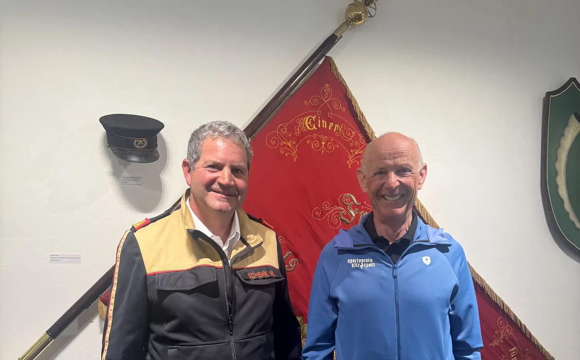 ERöffnung_Ausstellung_FeuerwehrSt.Johann