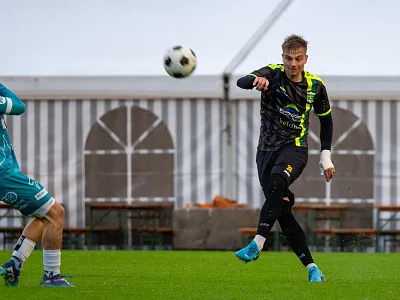 FC Kitzbühel vs Schwaz