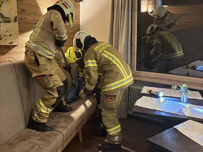 Feuerwehr_Kitzbühel_Dachserettung