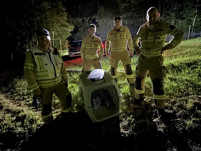 Feuerwehr_Kitzbühel_Dachserettung