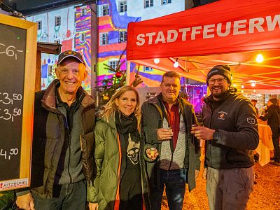 © Engl Feuerwehr Standl Kitzbühel