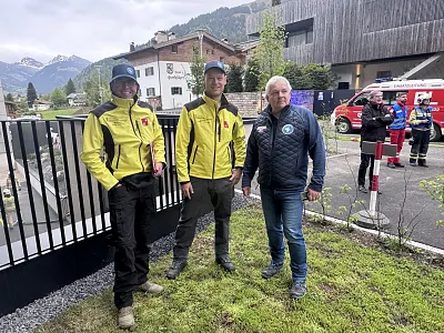 Florianiübung2026_Kitzbühel