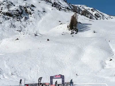 Freeride World Tour 2026 Fieberbrunn