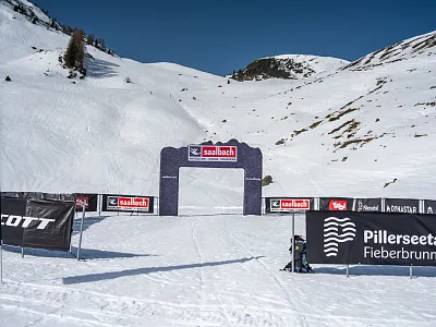 Freeride World Tour 2026 Fieberbrunn