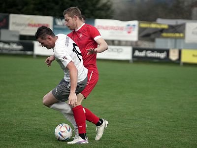 Fussball Going - Mayrhofen 1b