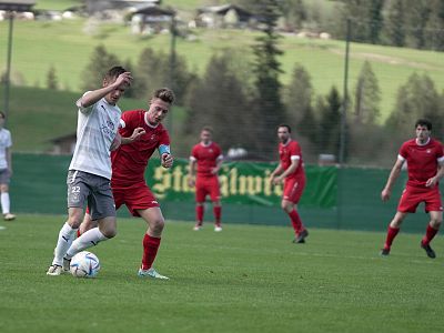 Fussball Going - Mayrhofen 1b