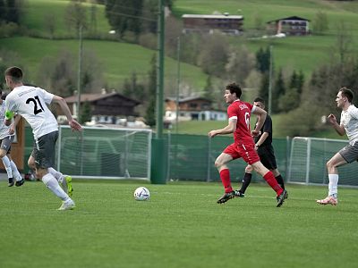 Fussball Going - Mayrhofen 1b