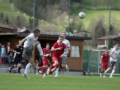 Fussball Going - Mayrhofen 1b
